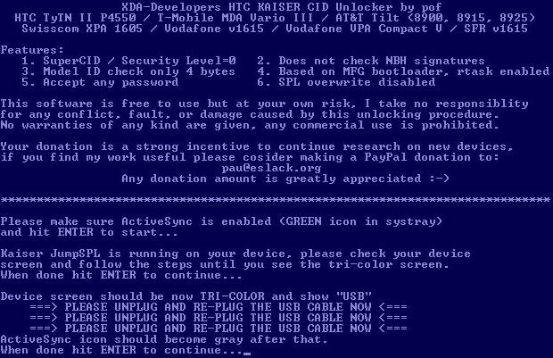 Comment Flasher le SPL TuKaisFlash%2003
