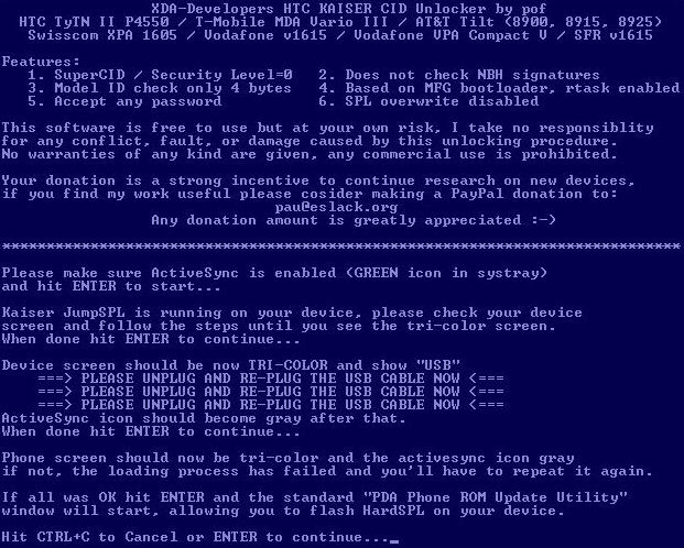 Comment Flasher le SPL TuKaisFlash%2004